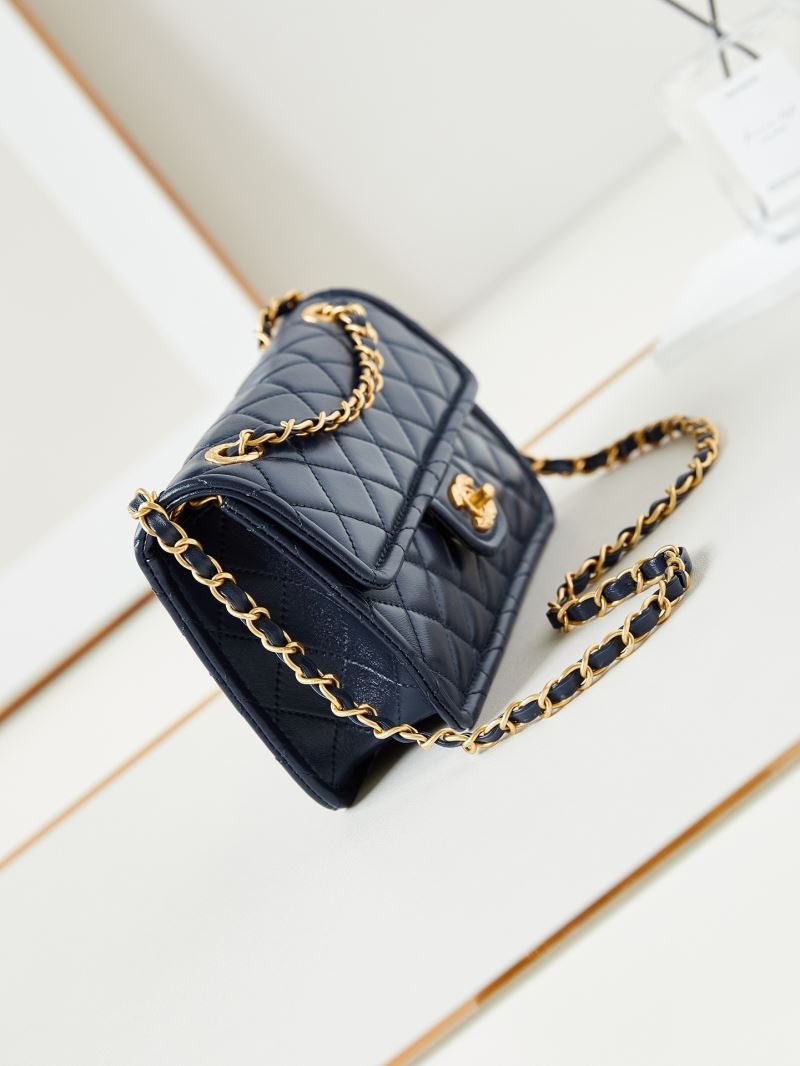Ch**el cf series bags